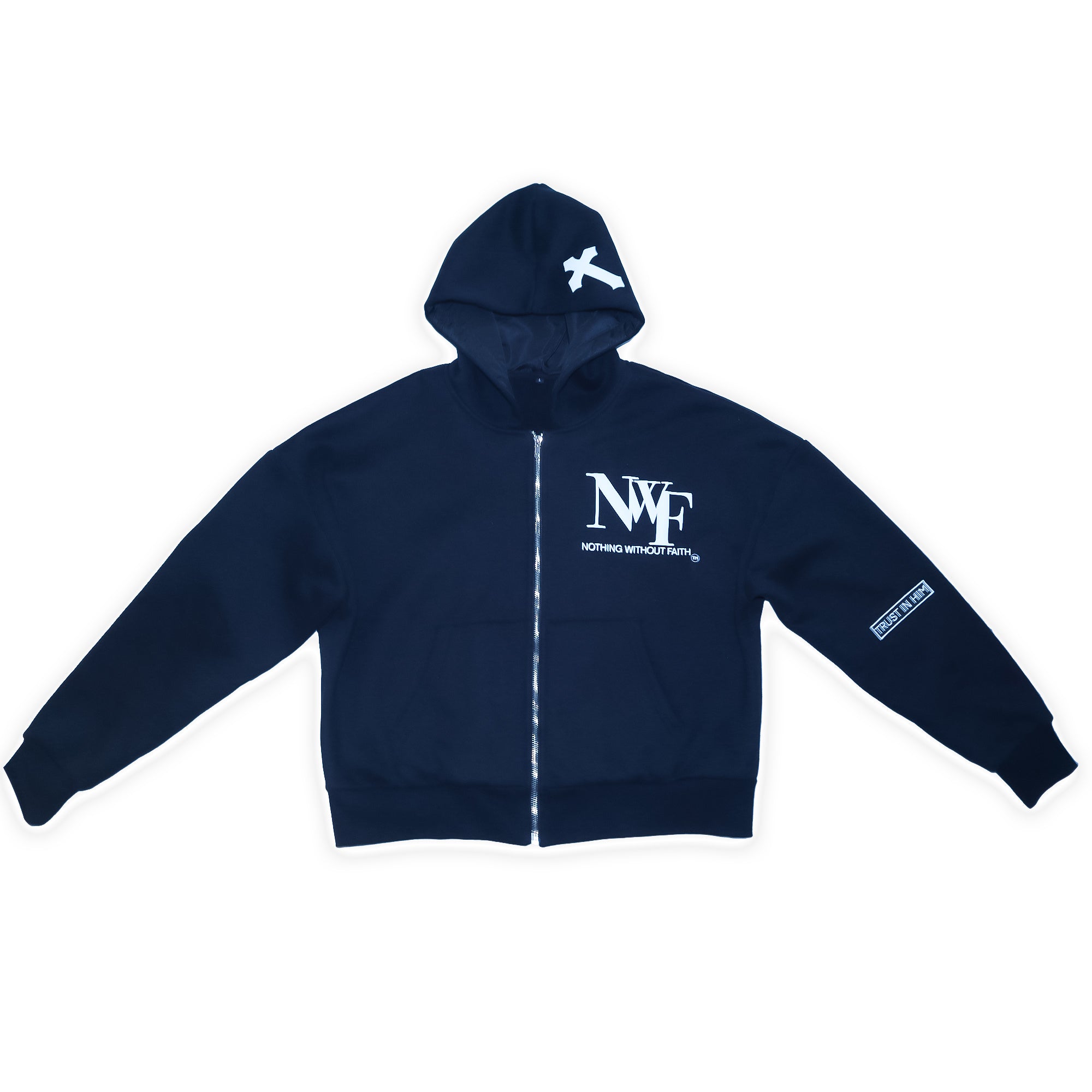 Nothing Without Faith