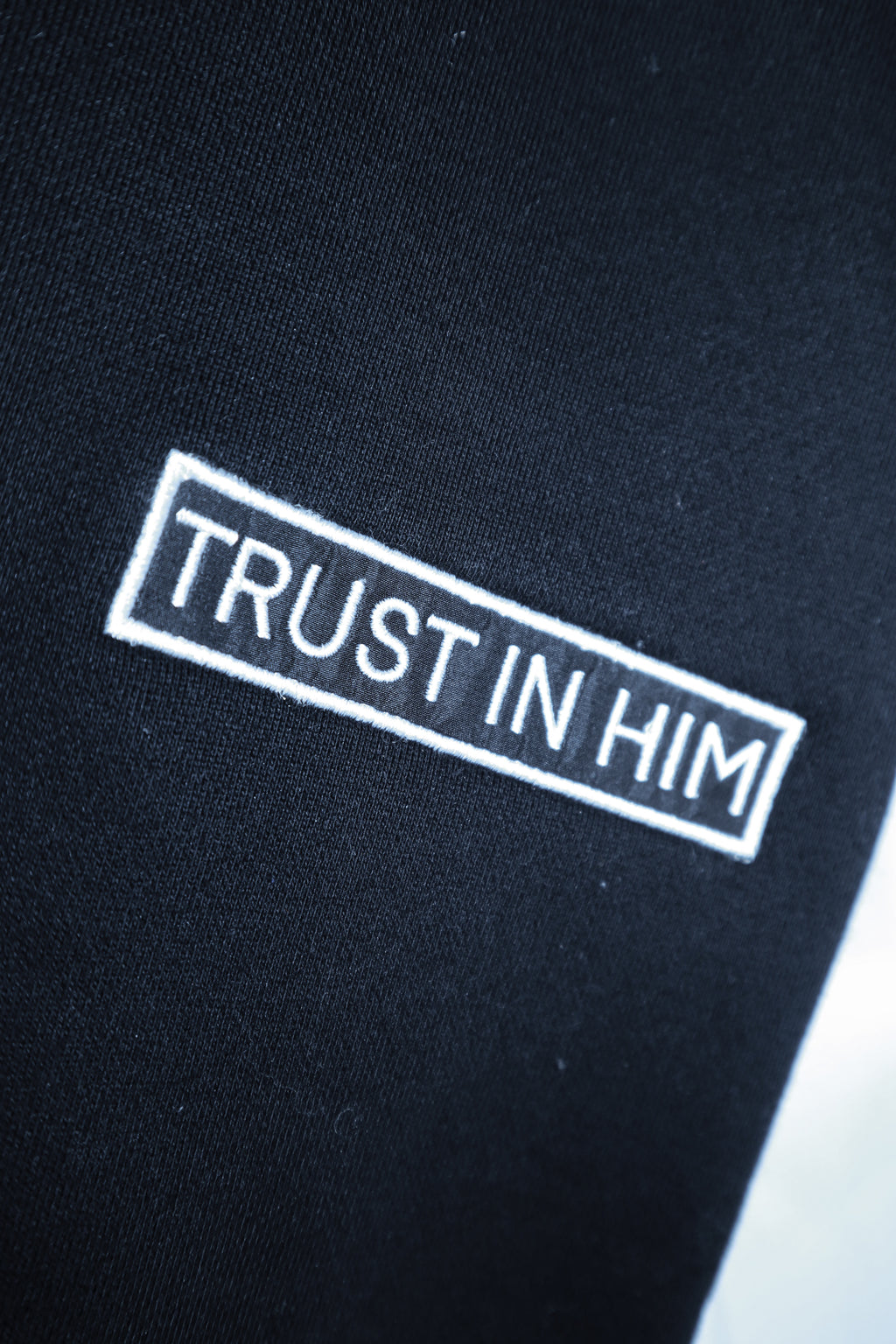 Nothing Without Faith