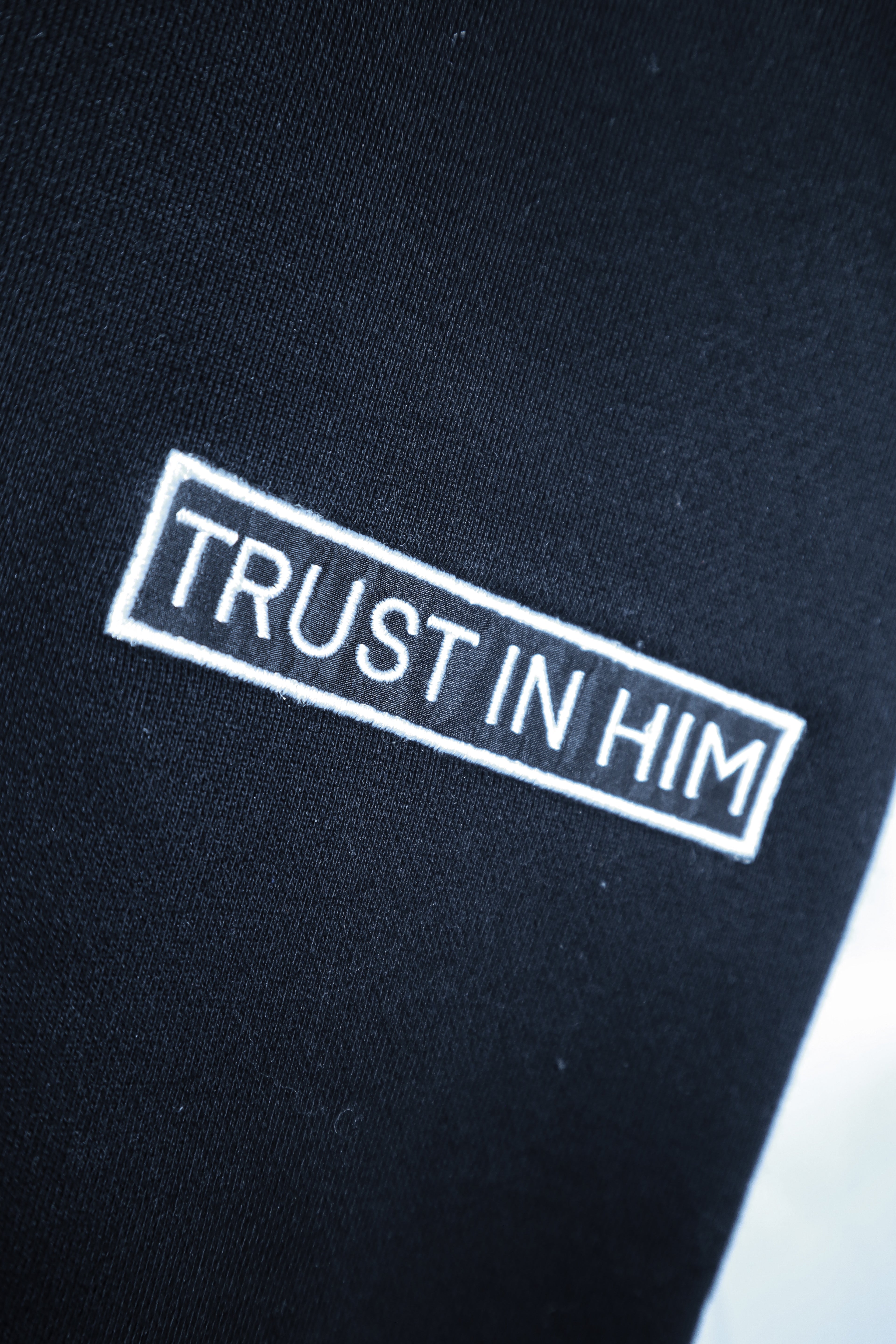 Nothing Without Faith