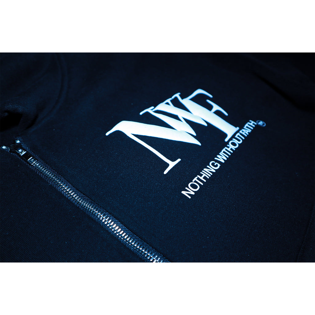 Nothing Without Faith